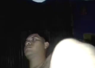 Seductive guy is going to get off with deep gape