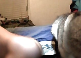 Extremely super-fucking-hot bestiality sex in high quality